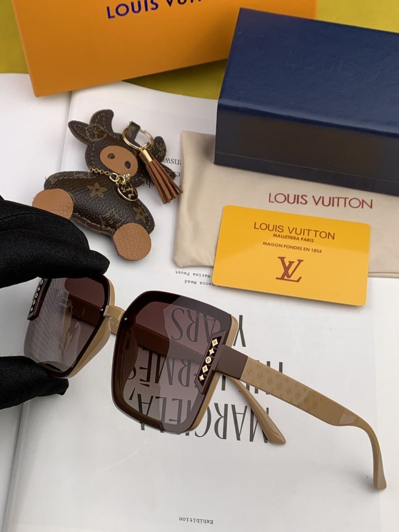 LV Sunglasses